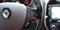 Renault CAPTUR CAPTUR BUSINESS 1.5 DCI