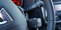 Dacia Sandero 1,0 BENZIN