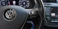 Volkswagen Tiguan
 2.0 TDI 140KW  4MOT DSG VIRTUAL  COCKPIT    
