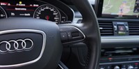 Audi A6
 3.0 TDI QUATTRO 320 KS