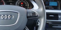 Audi A4
 2.0 TDI