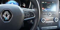 Renault Megane BUSINESS ENERGY 1.5 DCI