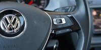 Volkswagen Golf 1,6 TDI