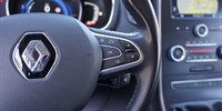 Renault Scenic 1.5 DCI 
