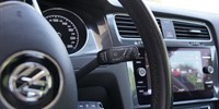 Volkswagen Golf 1,6 TDI