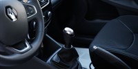 Renault Clio 1.5 DCI
