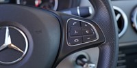 Mercedes-Benz B-Class 200 D Automatik 