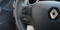 Renault Clio 1.5 DCI