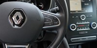 Renault Megane 1.5 DCI