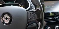 Renault Clio 1.5 DCI