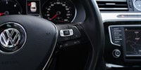 Volkswagen Passat 1.6 TDI Highline
