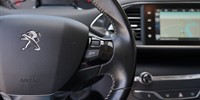 Peugeot 308 SW 1,6 BlueHDI
