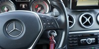 Mercedes-Benz GLA 180 CDI LEASE EDITION 