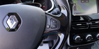 Renault Clio 1.5 DCI