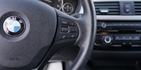 BMW
 3-Series 318 D