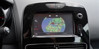 Renault Clio 1.5 DCI Automatik