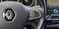 Renault Megane 1.5 DCI