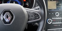 Renault Megane 1.5 DCI