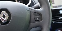 Renault Clio 1.5 DCI