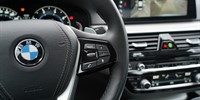 BMW
 5-Series 530D XDRIVE