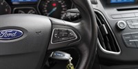 Ford
 Focus
 1,6 TDCI