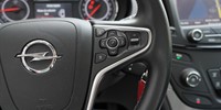 Opel Insignia 1,6 CDTI