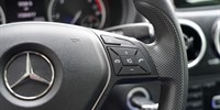 Mercedes-Benz B-Class 180 CDI Automatik