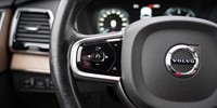 Volvo
 XC90 
 D5