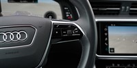 Audi A6
 50 TDI Sportline Quattro