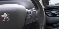 Peugeot 208 1,6 HDI