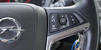 Opel Astra 1,6 CDTI