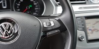 Volkswagen Passat SW 2.0 TDI Business BlueMotion DSG