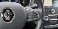 Renault Megane 1.5 DCI