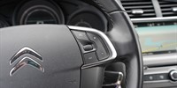 Citroën C4 1,6 BlueHDI Automatic!