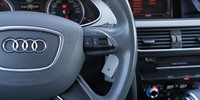 Audi A4
 2.0 TDI