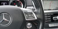 Mercedes-Benz GL 350 3,0 BLUETEC