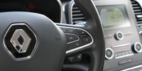 Renault TALISMAN 1.5 DCI