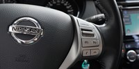 Nissan
 Qashqai 1.5 DCI