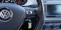 Volkswagen Golf 1,6 TDI
