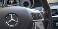 Mercedes-Benz C-Class
 C 250 CDI