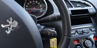 Peugeot 3008 1,6 BlueHDI