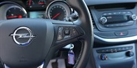 Opel Astra 1,6 CDTI