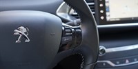 Peugeot 308 1,6 BlueHDI  SW