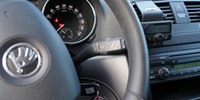 Škoda Yeti 2.0 TDI