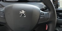 Peugeot 208 1,6 BlueHDI