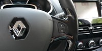 Renault Clio 1.5 DCI