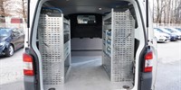Volkswagen Transporter 2.0 TDI