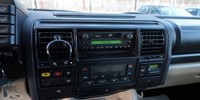 Land Rover
 DISCOVERY 2,5 D