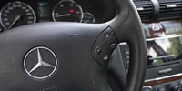 Mercedes-Benz C-Class
 C 200 CDI