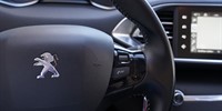 Peugeot 308 1,6 BlueHDI